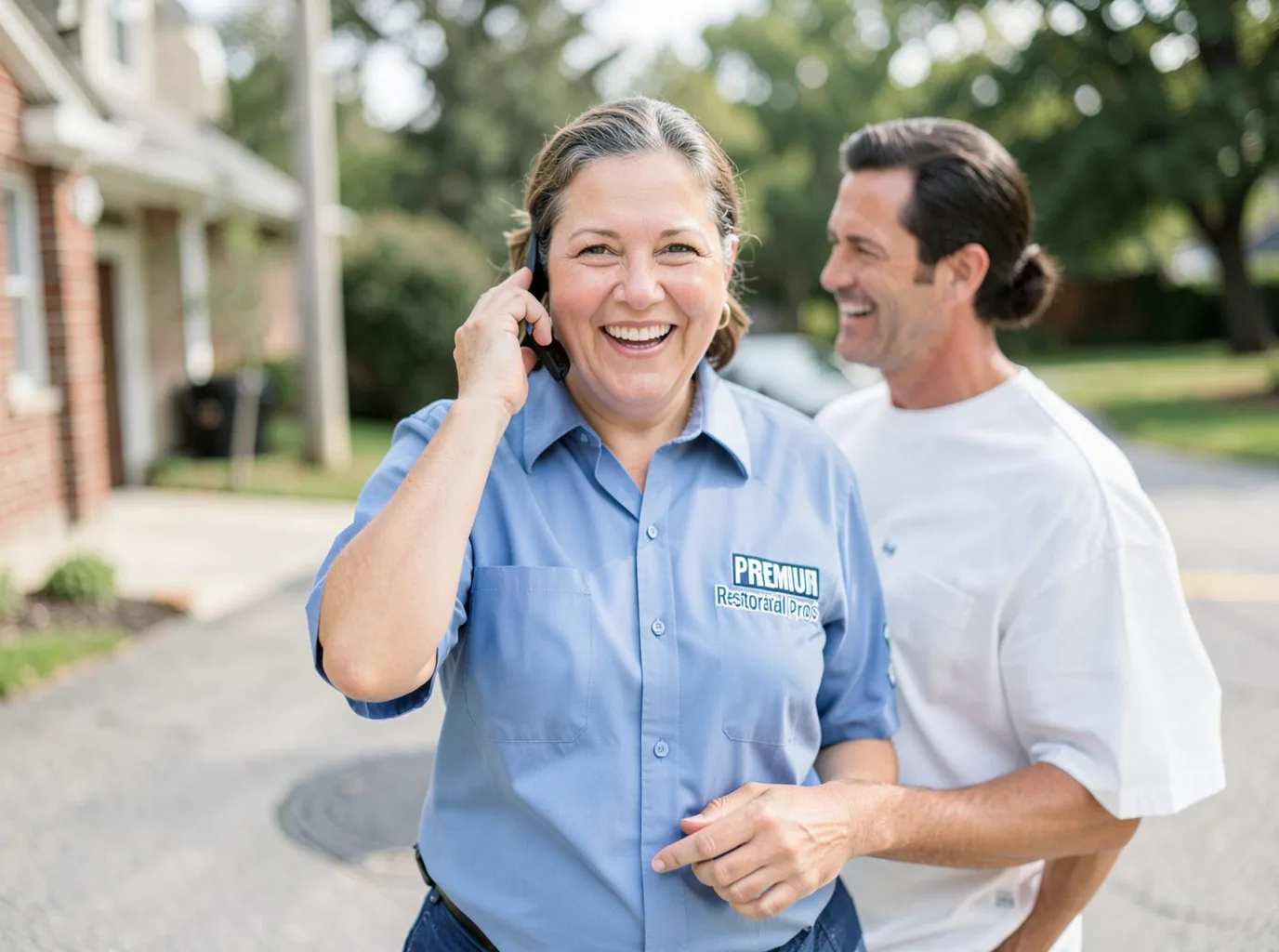 Water Damage Restoration Brookesmith, TX FAQs